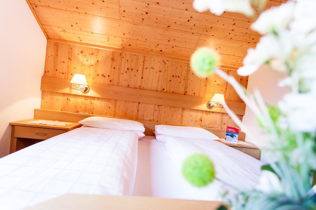 Gasthof Tuscherhof Braies (Prags) Quarto foto
